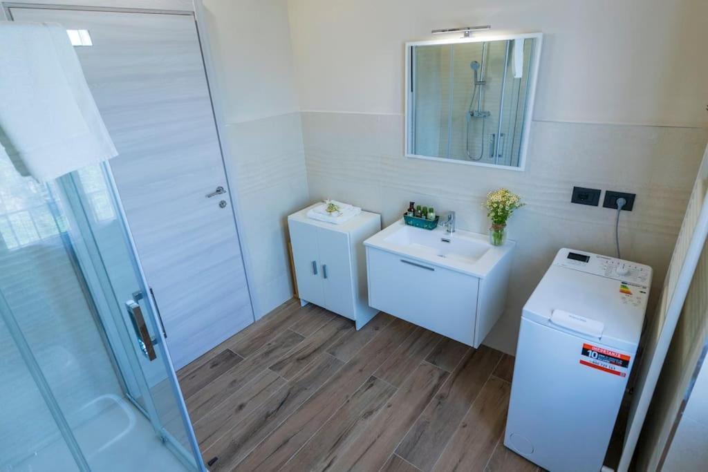 Casale Passalacqua Pesaro By Yohome La Torraccia Extérieur photo