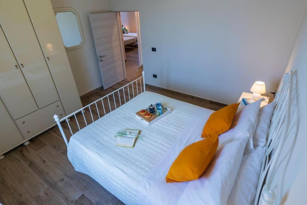 Casale Passalacqua Pesaro By Yohome La Torraccia Extérieur photo