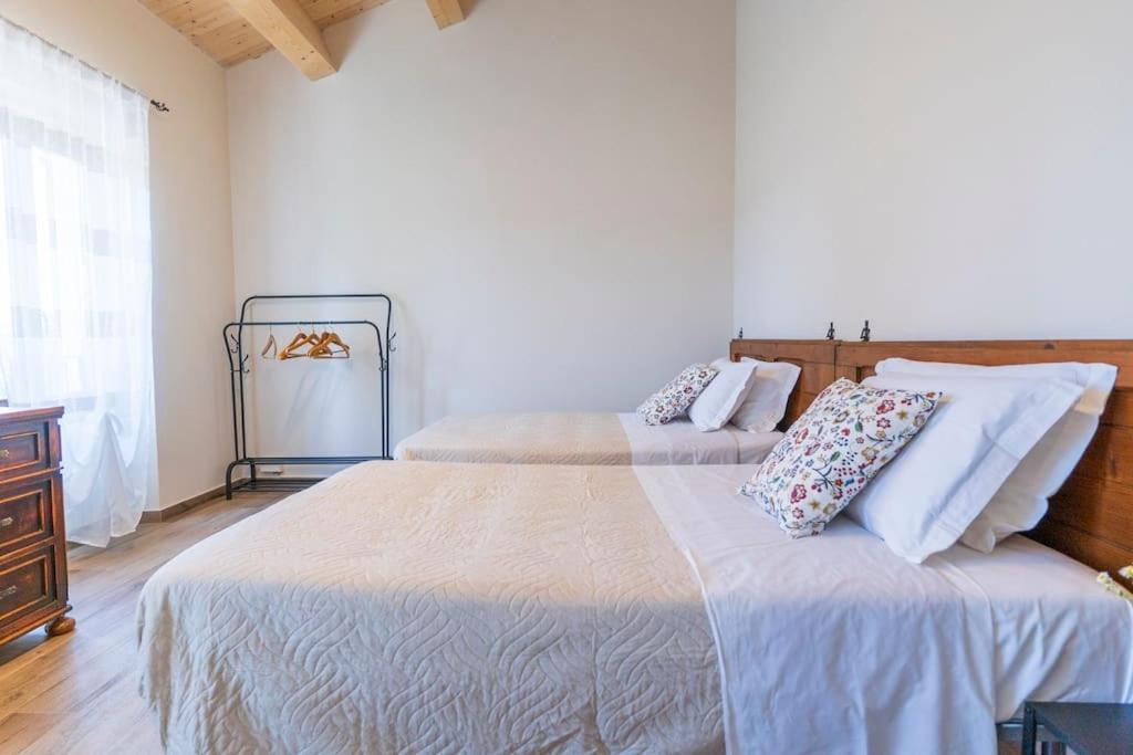 Casale Passalacqua Pesaro By Yohome La Torraccia Extérieur photo