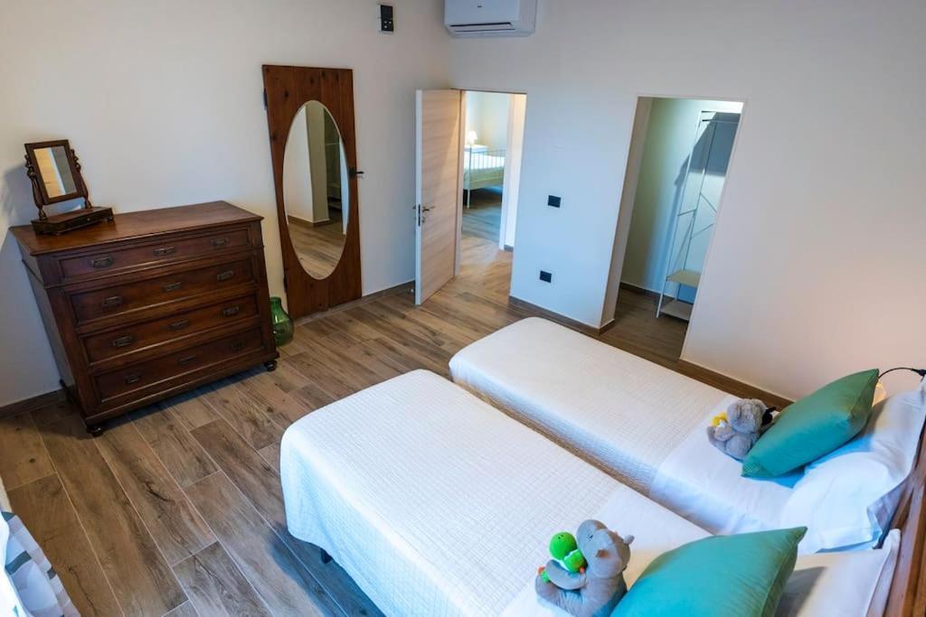 Casale Passalacqua Pesaro By Yohome La Torraccia Extérieur photo