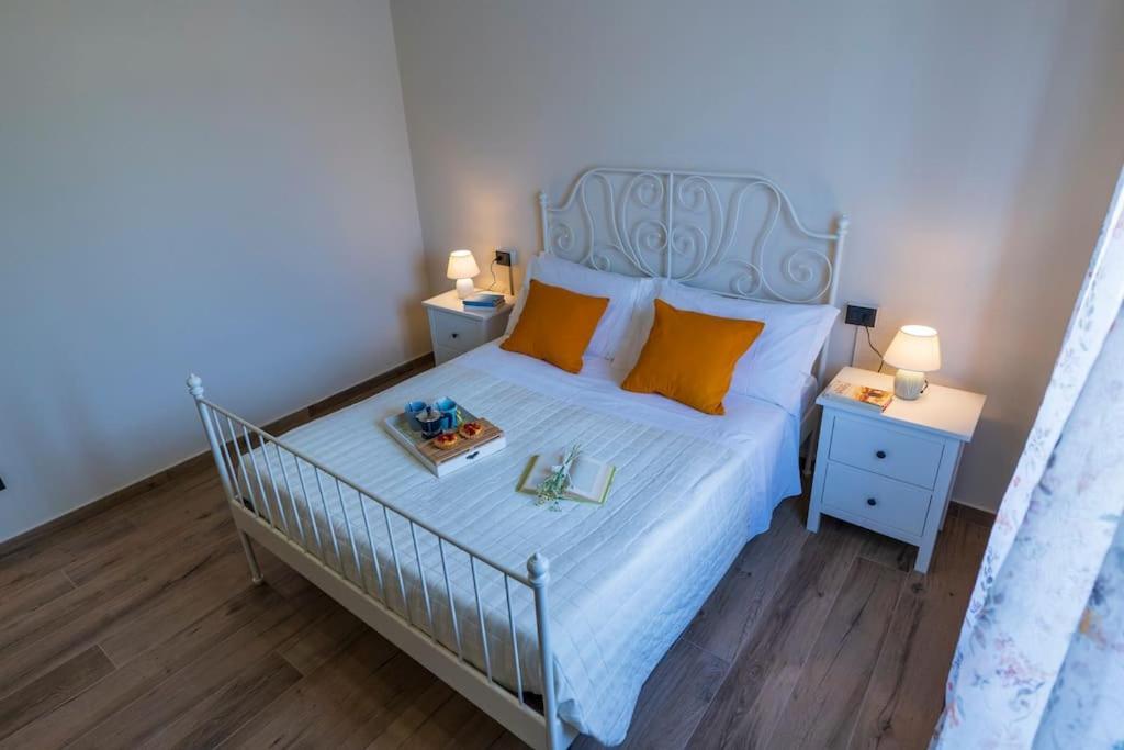 Casale Passalacqua Pesaro By Yohome La Torraccia Extérieur photo