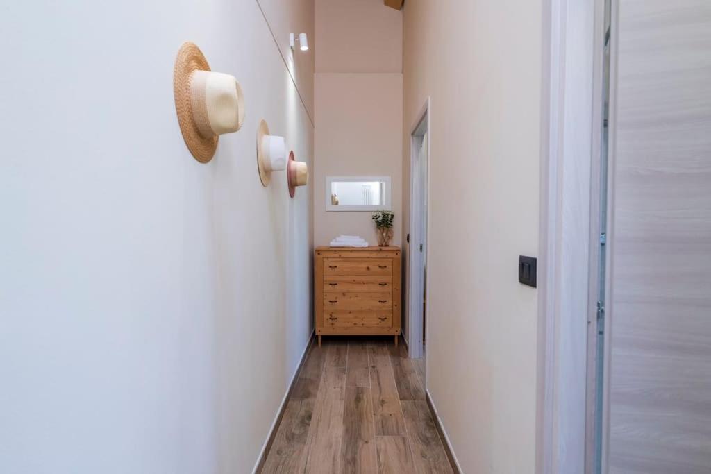 Casale Passalacqua Pesaro By Yohome La Torraccia Extérieur photo