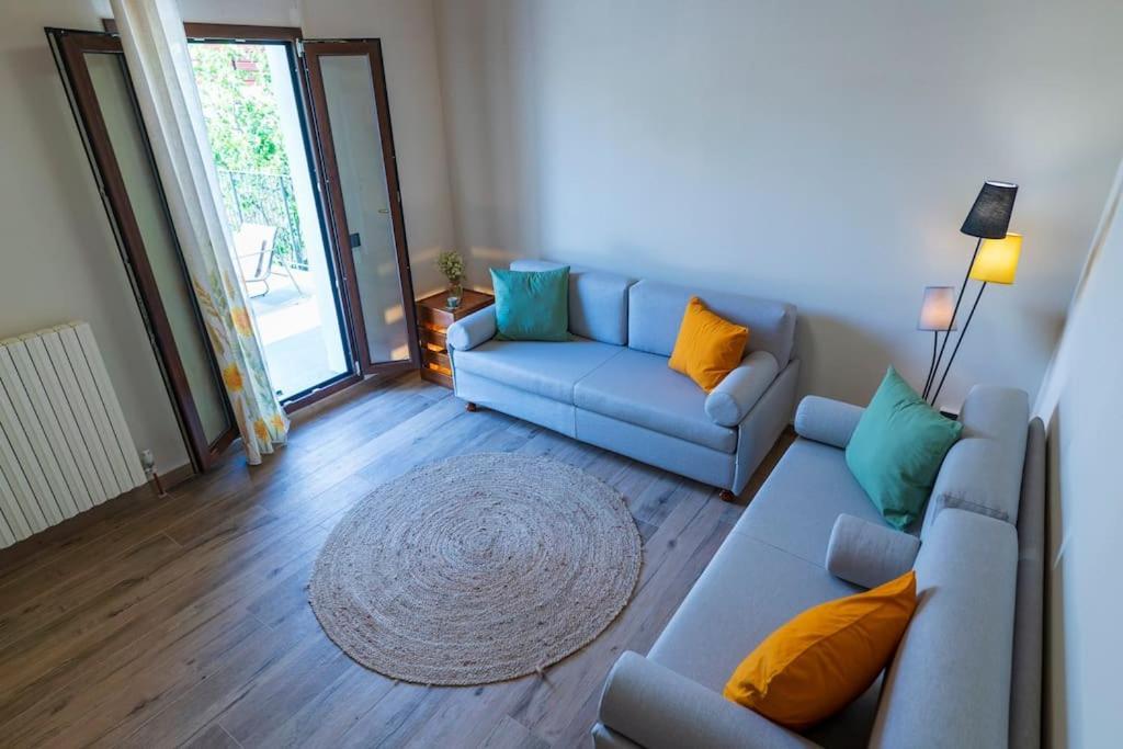 Casale Passalacqua Pesaro By Yohome La Torraccia Extérieur photo