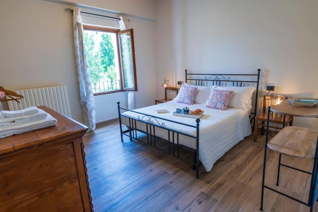 Casale Passalacqua Pesaro By Yohome La Torraccia Extérieur photo