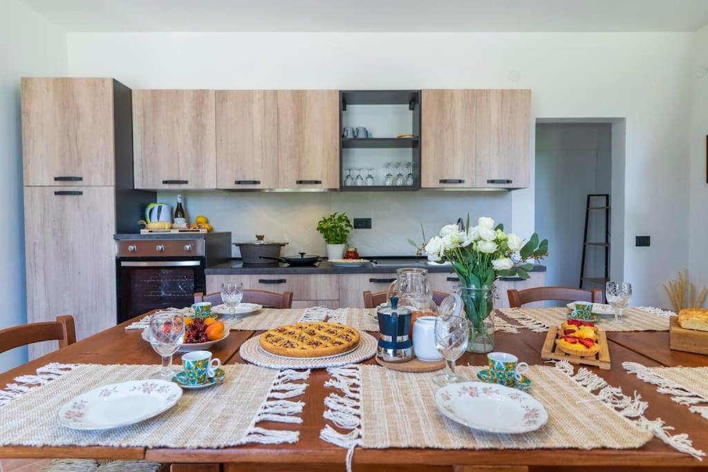 Casale Passalacqua Pesaro By Yohome La Torraccia Extérieur photo