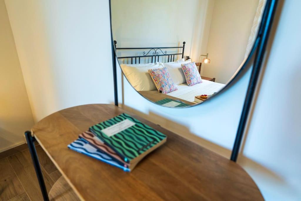 Casale Passalacqua Pesaro By Yohome La Torraccia Extérieur photo