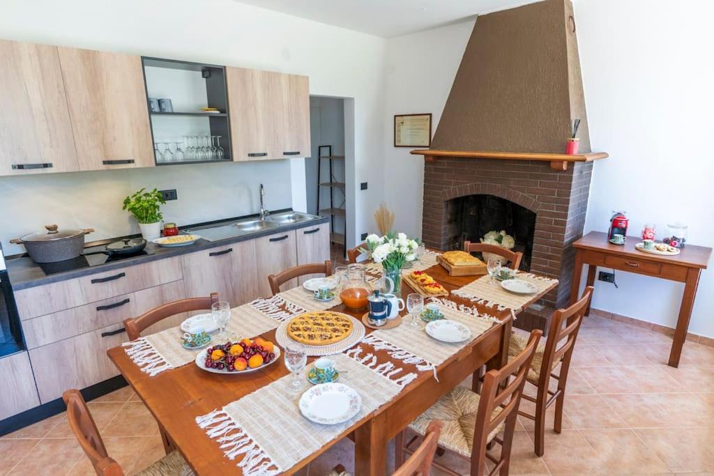 Casale Passalacqua Pesaro By Yohome La Torraccia Extérieur photo